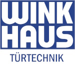 Winkhaus Türtechnik