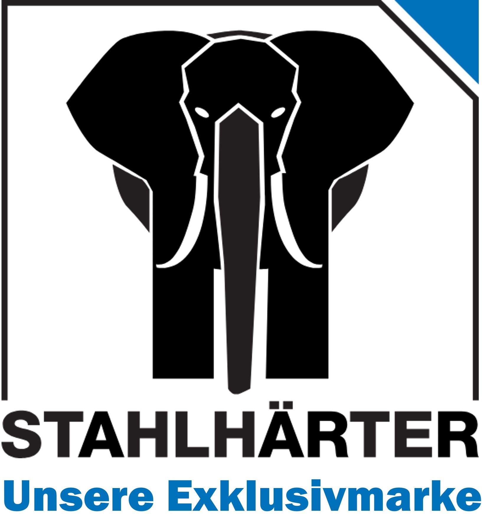 Stahlhärter