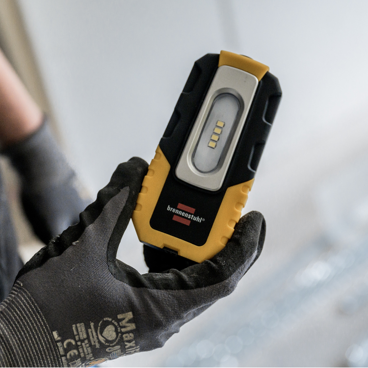 LED Hand und Taschenlampen