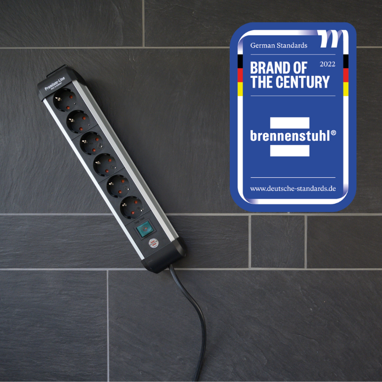 Steckdosenleisten
