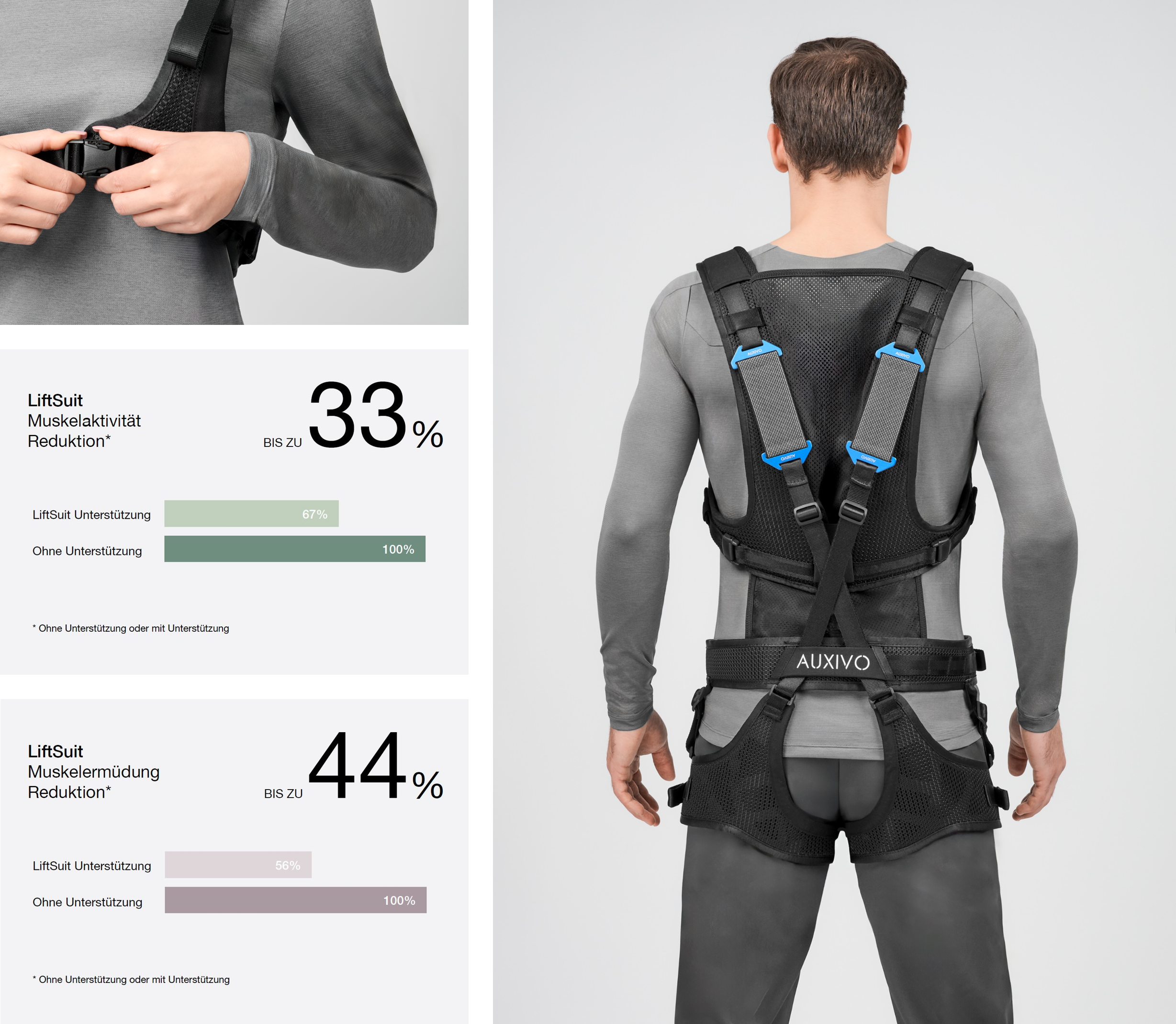Kücheneckschrank mit Auszügen