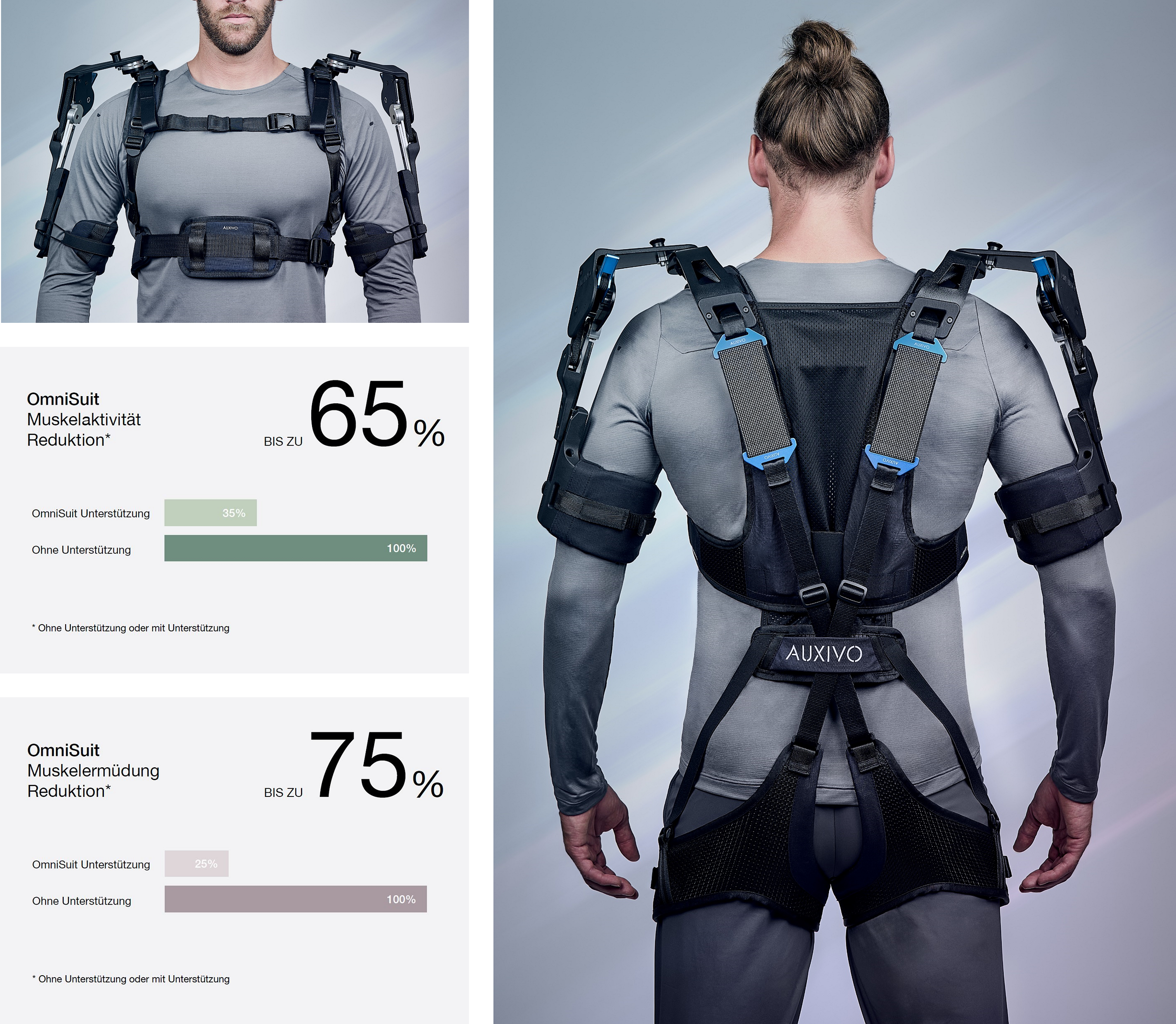 Ausziehschrank mit Abfallbehältern