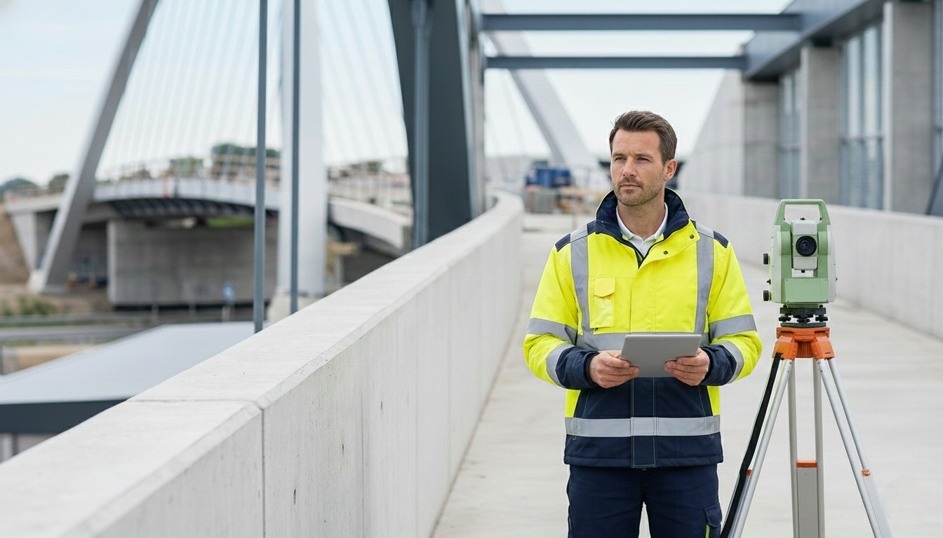 EN ISO 20471: Die passende Warnschutzbekleidung auswählen und richtig pflegen