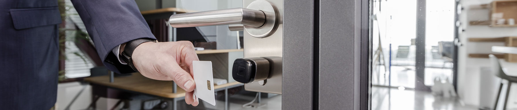 InSiTech: Sicherheit aus einer Hand – Ihr Partner für umfassende Lösungen