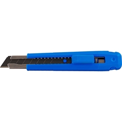 STAHLHÄRTER Cuttermesser Nr. CM18