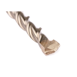 STAHLHÄRTER Hammerbohrer SDS-plus 2-schneidig Ø 6x150/210mm Nr. SDS6210.2