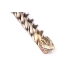 STAHLHÄRTER Hammerbohrer SDS-plus 4-schneidig Ø 6,5x250/315mm Nr. SDS65315.4