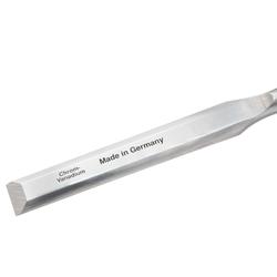 STAHLHÄRTER Stechbeitel mit Weißbucheheft 10mm Nr. 1010.10