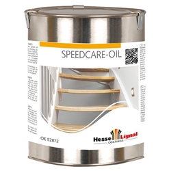 Hesse Speedcare-Oil a 3 Liter Gebinde OE 52872