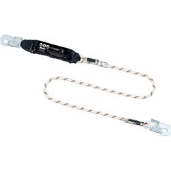 MAS Bandfalldämper Tyger 5, 2 Meter, bds MAS 51/MAS 65 EAN 4260015714606