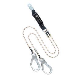 MAS Bandfalldämper Tyger TWIN, 1,5 Meter, bds MAS 51/MAS 65 Nr. 6941151